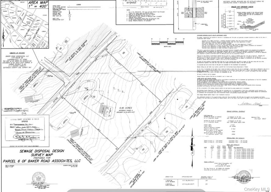 7 Cottage Road Hopewell Junction, NY 12533 - Photo 5 of 5 Survey