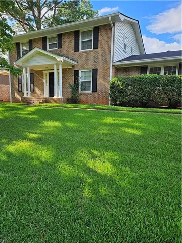 $277,000 | Undisclosed Address, Lithonia, GA 30038