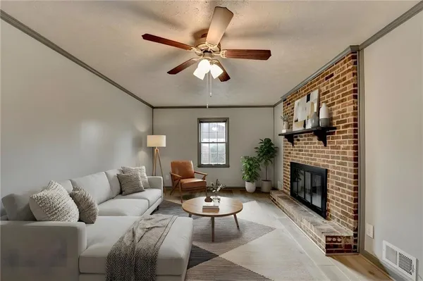 $277,000 | Undisclosed Address, Lithonia, GA 30038