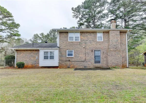 $277,000 | Undisclosed Address, Lithonia, GA 30038
