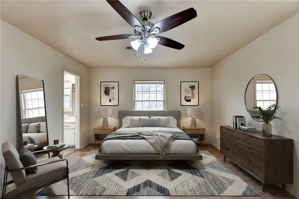 $277,000 | Undisclosed Address, Lithonia, GA 30038