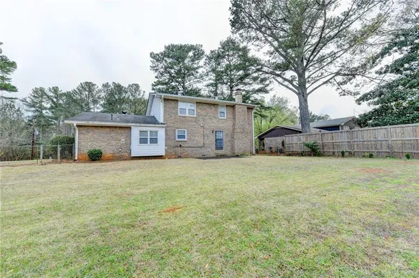 $277,000 | Undisclosed Address, Lithonia, GA 30038