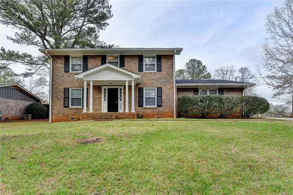 $277,000 | Undisclosed Address, Lithonia, GA 30038
