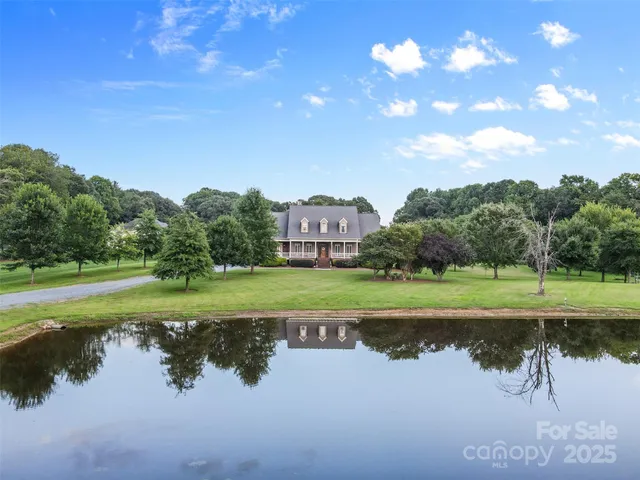 $1,199,500 | 10030 Arlington Church Road, Mint Hill, NC 28227