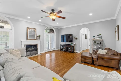 $1,199,500 | 10030 Arlington Church Road, Mint Hill, NC 28227