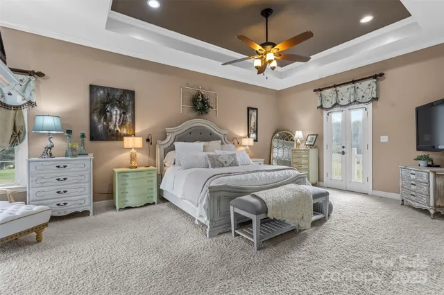 $1,199,500 | 10030 Arlington Church Road, Mint Hill, NC 28227