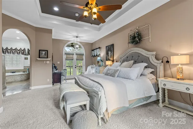 $1,199,500 | 10030 Arlington Church Road, Mint Hill, NC 28227