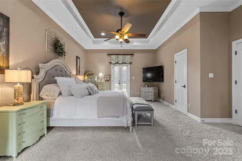 $1,199,500 | 10030 Arlington Church Road, Mint Hill, NC 28227