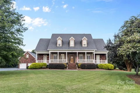 $1,199,500 | 10030 Arlington Church Road, Mint Hill, NC 28227