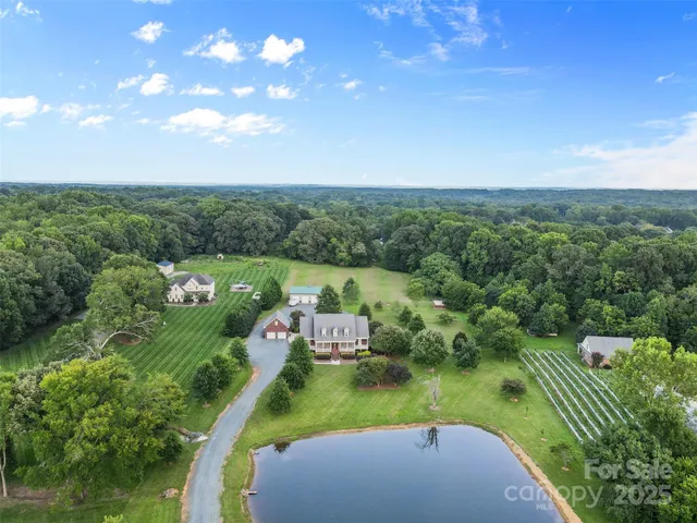 $1,199,500 | 10030 Arlington Church Road, Mint Hill, NC 28227