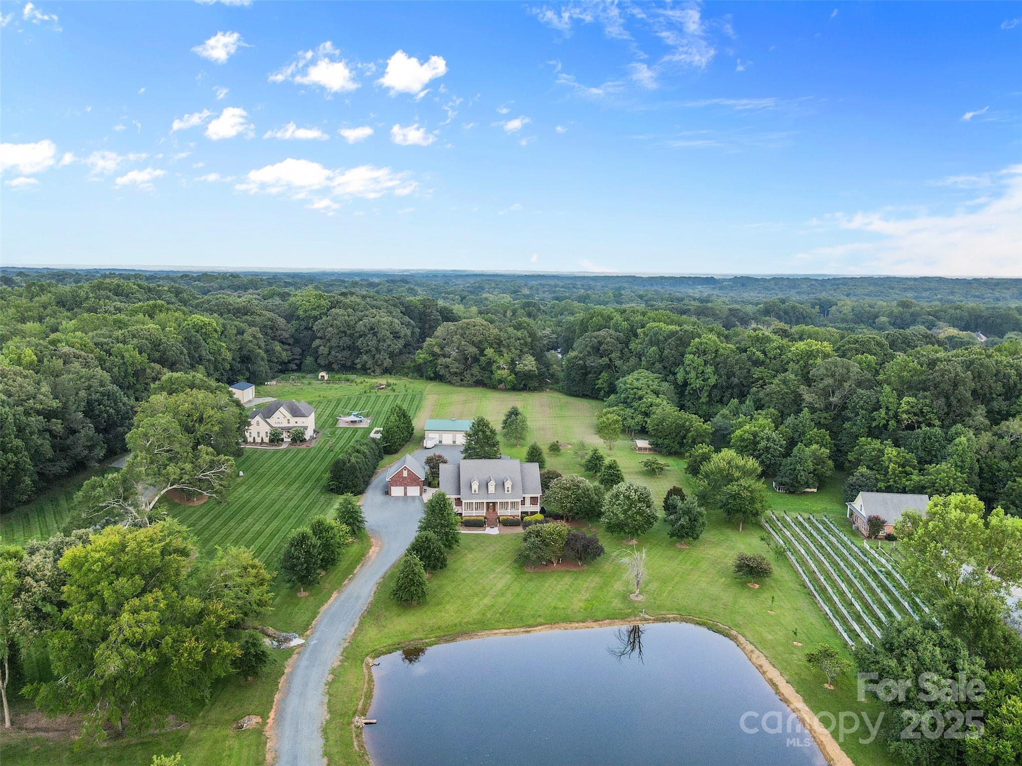 10030 Arlington Church Road Mint Hill, NC 28227 - Photo 3 of 46