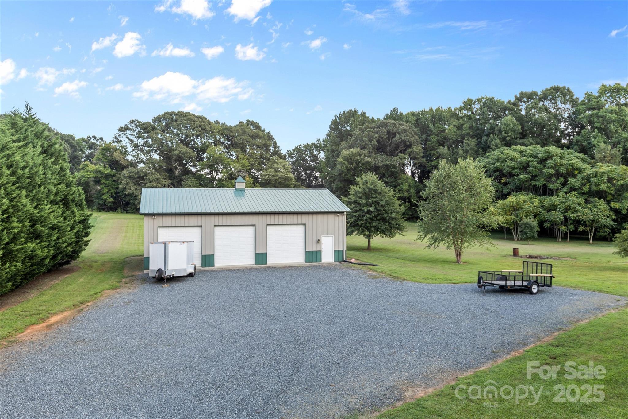 10030 Arlington Church Road Mint Hill, NC 28227 - Photo 35 of 46