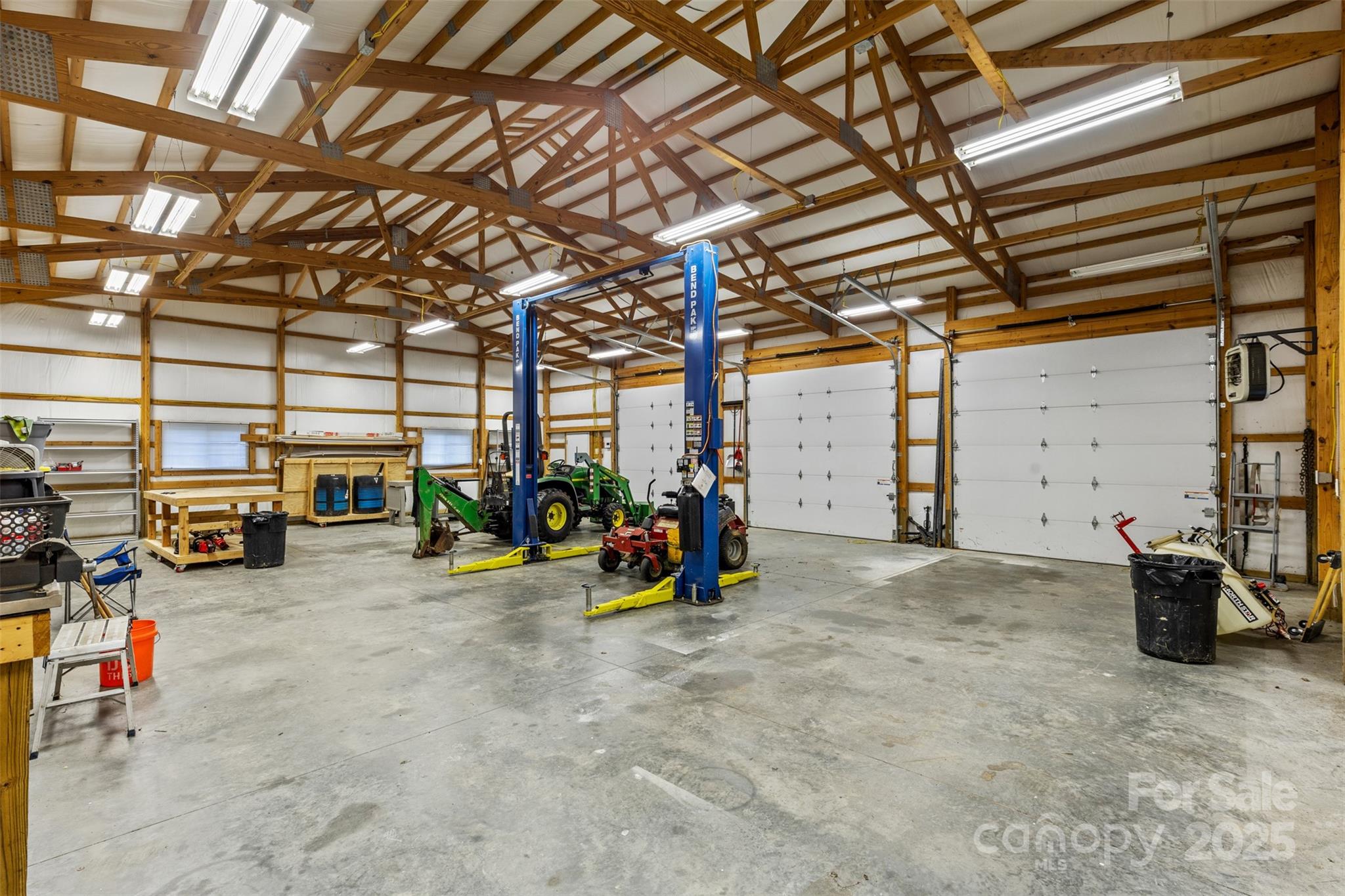 10030 Arlington Church Road Mint Hill, NC 28227 - Photo 36 of 46