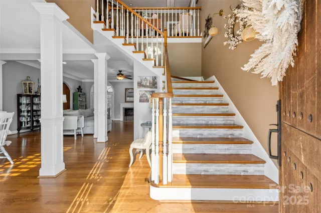 $1,199,500 | 10030 Arlington Church Road, Mint Hill, NC 28227