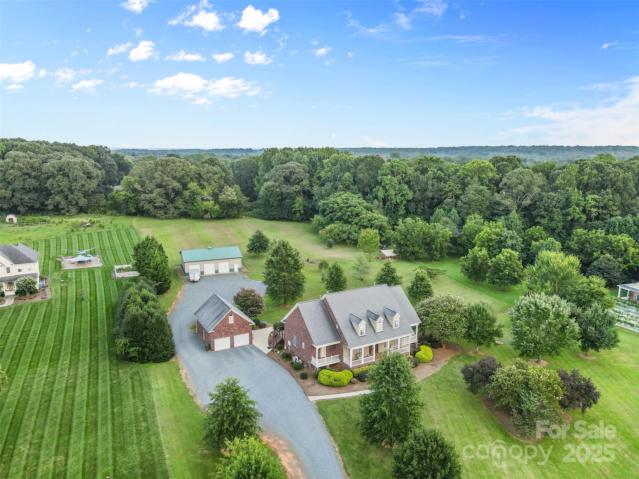 10030 Arlington Church Road Mint Hill, NC 28227 - Photo 42 of 46