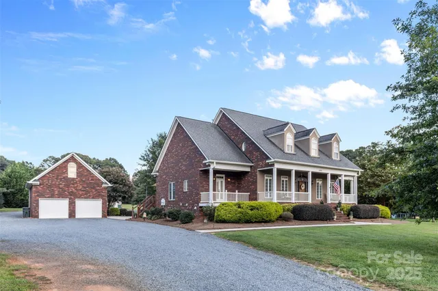 $1,199,500 | 10030 Arlington Church Road, Mint Hill, NC 28227