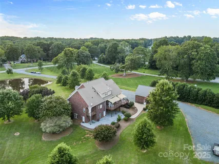 $1,199,500 | 10030 Arlington Church Road, Mint Hill, NC 28227