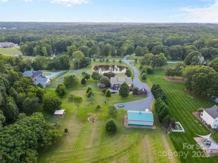 $1,199,500 | 10030 Arlington Church Road, Mint Hill, NC 28227