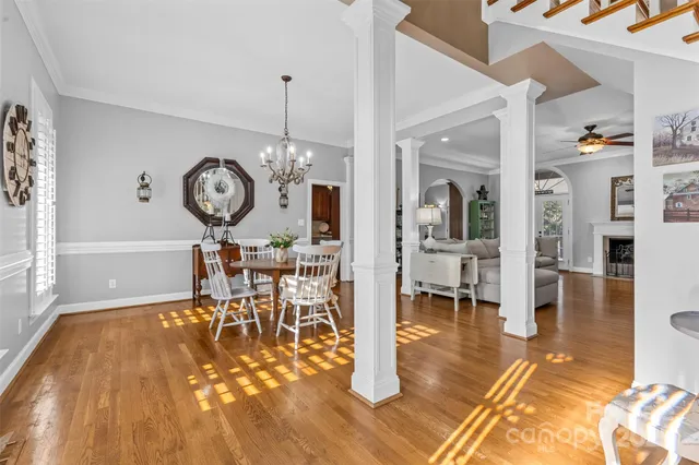 $1,199,500 | 10030 Arlington Church Road, Mint Hill, NC 28227