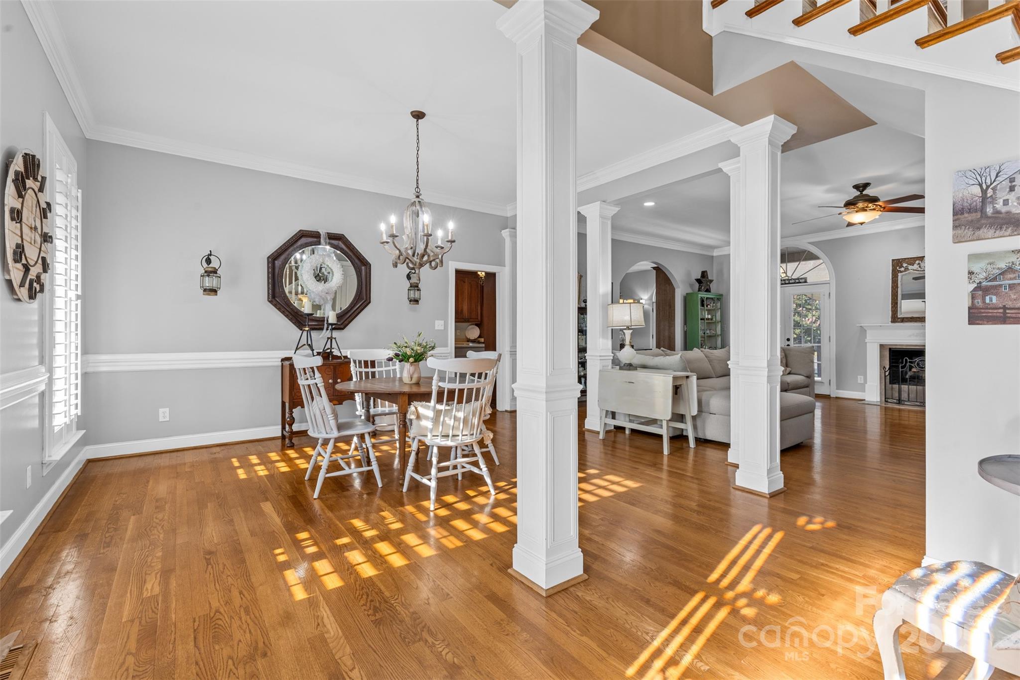 10030 Arlington Church Road Mint Hill, NC 28227 - Photo 5 of 46