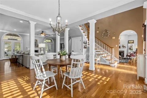 $1,199,500 | 10030 Arlington Church Road, Mint Hill, NC 28227