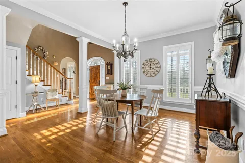 $1,199,500 | 10030 Arlington Church Road, Mint Hill, NC 28227