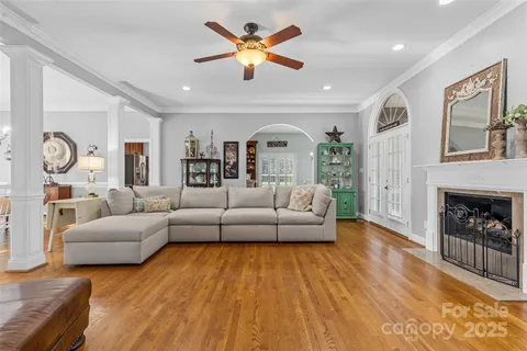 $1,199,500 | 10030 Arlington Church Road, Mint Hill, NC 28227