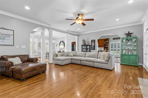 $1,199,500 | 10030 Arlington Church Road, Mint Hill, NC 28227