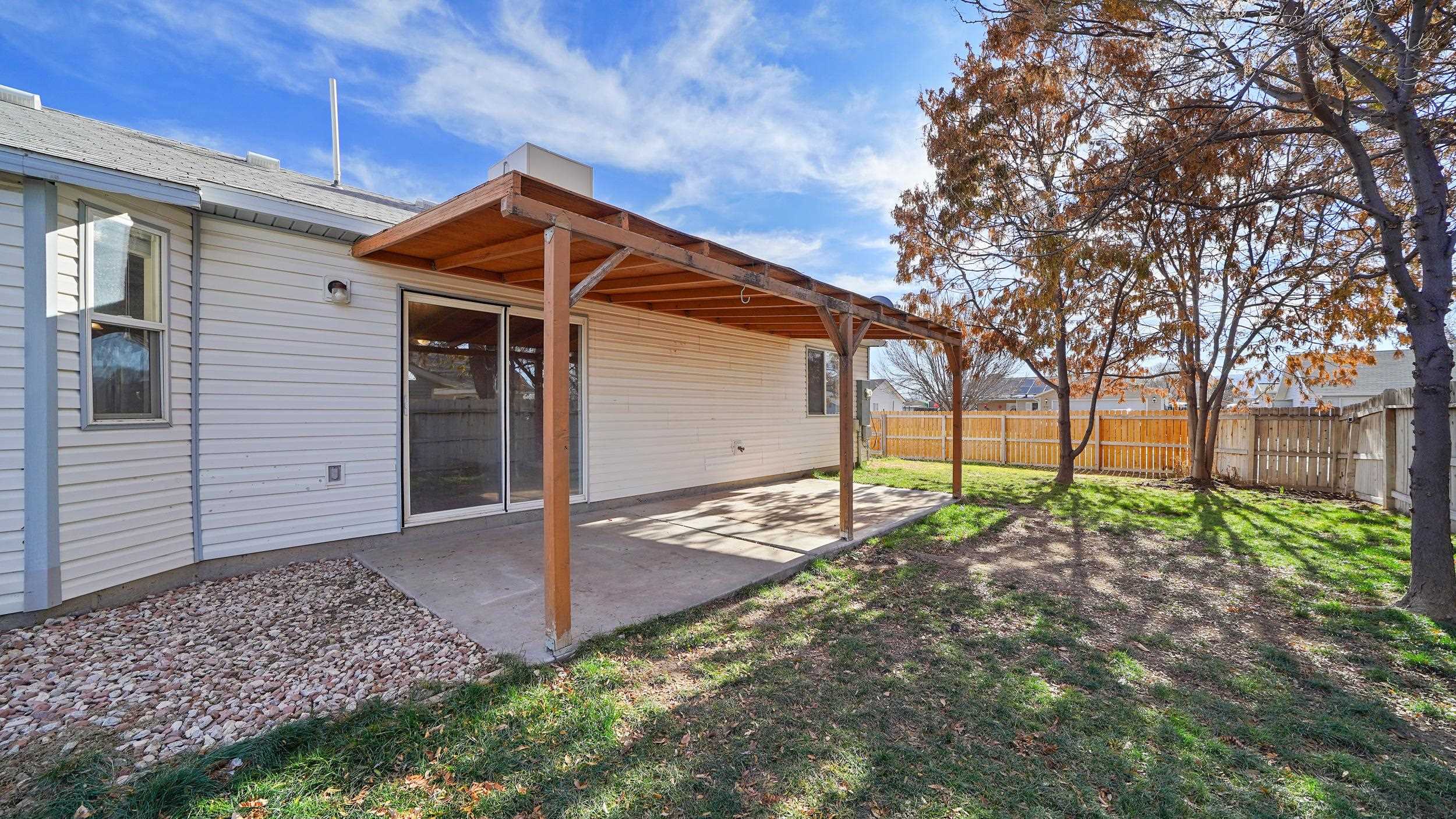 631 Taurus Avenue Fruita, CO 81521 - Photo 20 of 22 Gallery Image 20
