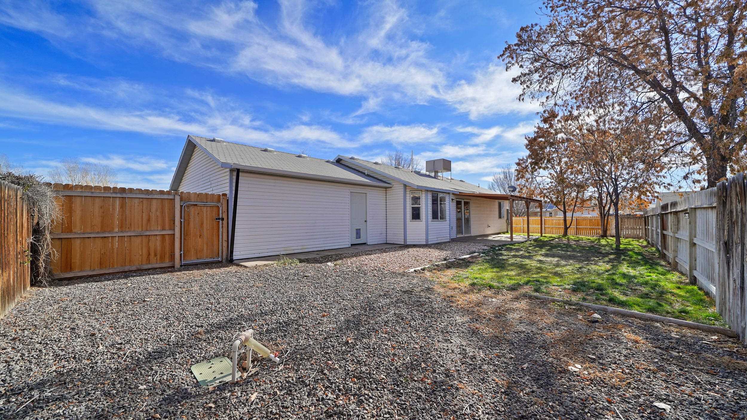 631 Taurus Avenue Fruita, CO 81521 - Photo 21 of 22 Gallery Image 21