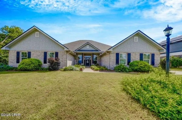 $565,000 | 160 Lake Merial Boulevard, Panama City, FL 32409