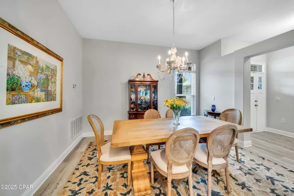 $565,000 | 160 Lake Merial Boulevard, Panama City, FL 32409