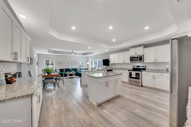 $575,000 | 160 Lake Merial Boulevard, Panama City, FL 32409