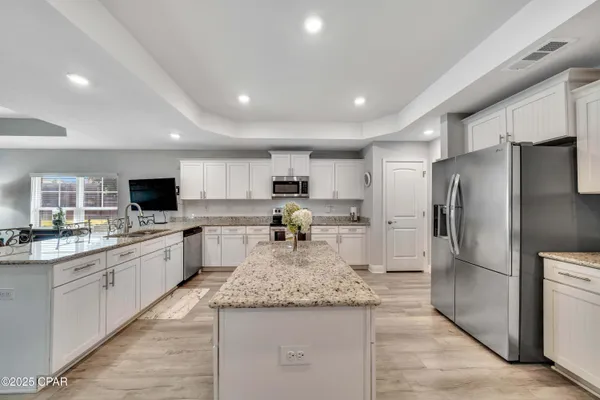 $565,000 | 160 Lake Merial Boulevard, Panama City, FL 32409
