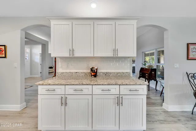 $575,000 | 160 Lake Merial Boulevard, Panama City, FL 32409