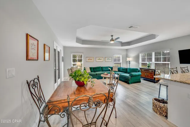 $575,000 | 160 Lake Merial Boulevard, Panama City, FL 32409