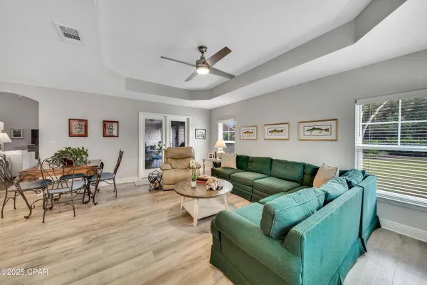 $565,000 | 160 Lake Merial Boulevard, Panama City, FL 32409
