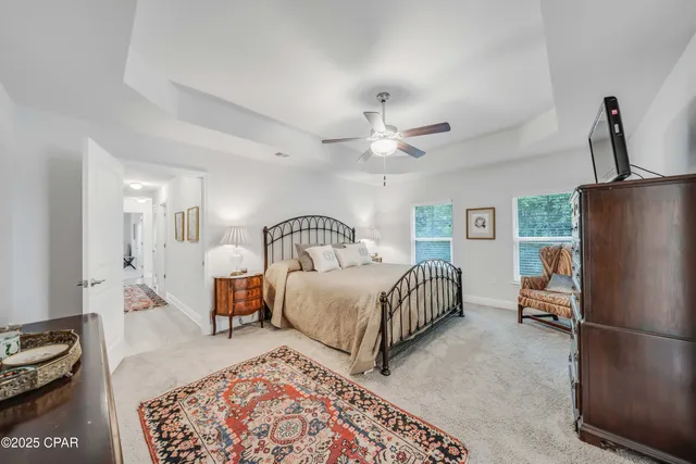 $575,000 | 160 Lake Merial Boulevard, Panama City, FL 32409