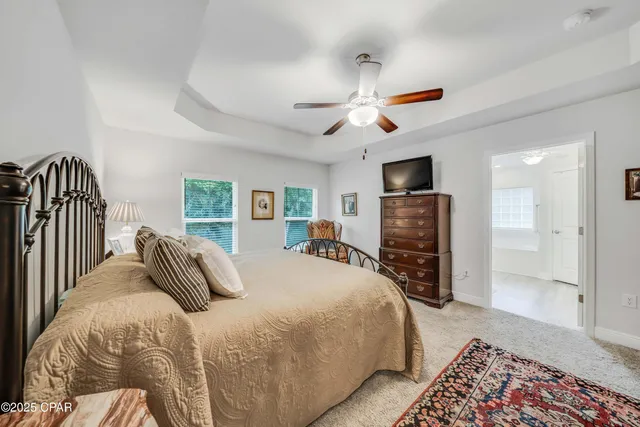 $575,000 | 160 Lake Merial Boulevard, Panama City, FL 32409