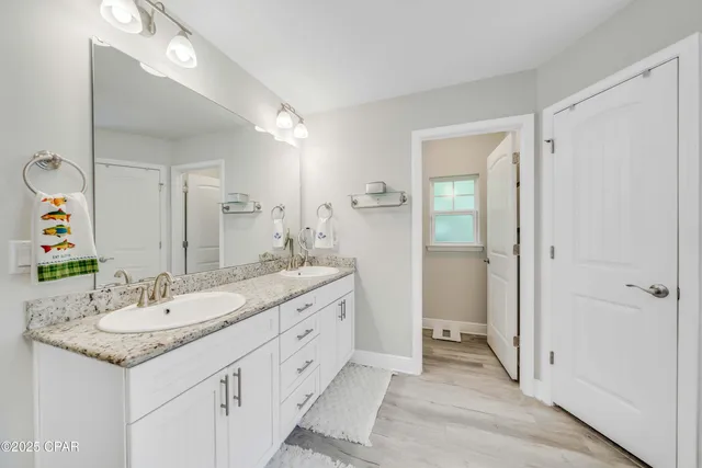 $575,000 | 160 Lake Merial Boulevard, Panama City, FL 32409