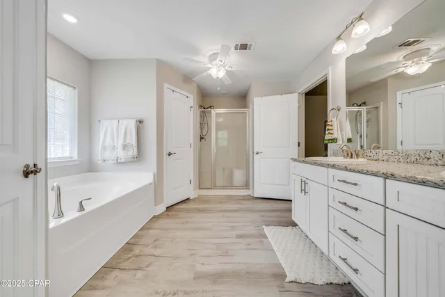 $575,000 | 160 Lake Merial Boulevard, Panama City, FL 32409