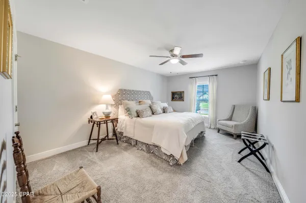 $565,000 | 160 Lake Merial Boulevard, Panama City, FL 32409