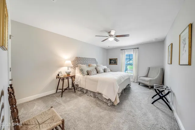 $575,000 | 160 Lake Merial Boulevard, Panama City, FL 32409