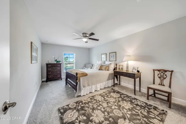 $575,000 | 160 Lake Merial Boulevard, Panama City, FL 32409