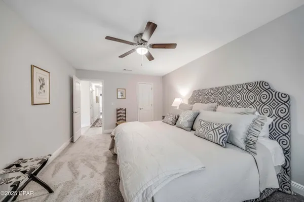 $565,000 | 160 Lake Merial Boulevard, Panama City, FL 32409