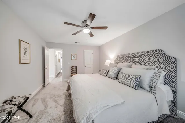 $575,000 | 160 Lake Merial Boulevard, Panama City, FL 32409