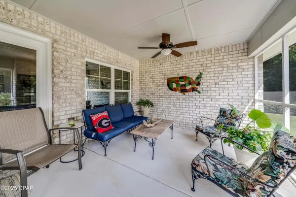 $565,000 | 160 Lake Merial Boulevard, Panama City, FL 32409