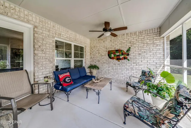 $575,000 | 160 Lake Merial Boulevard, Panama City, FL 32409