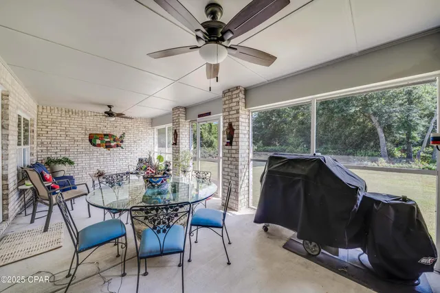 $575,000 | 160 Lake Merial Boulevard, Panama City, FL 32409