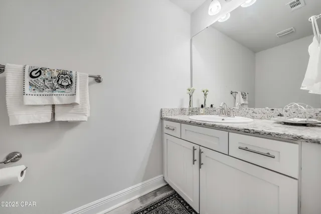 $575,000 | 160 Lake Merial Boulevard, Panama City, FL 32409